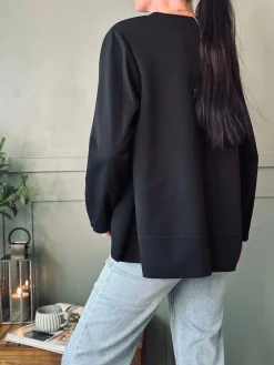 Bluse CIAO - Black