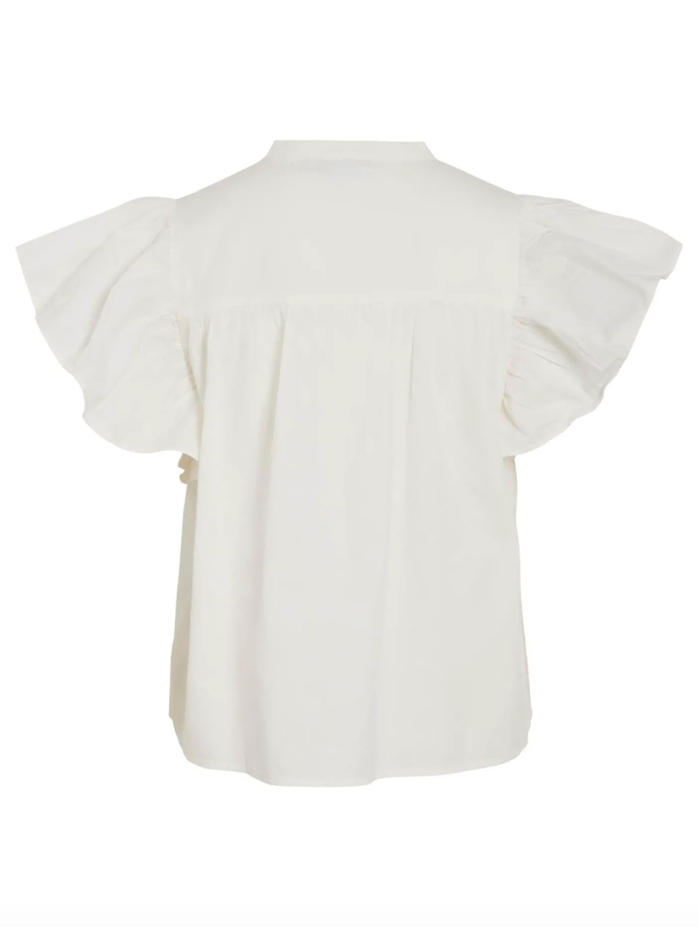 Bluse Milla white