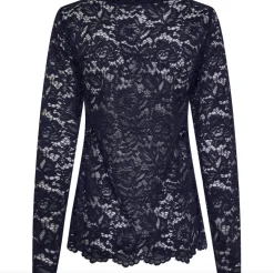 Bluse - Milley navy