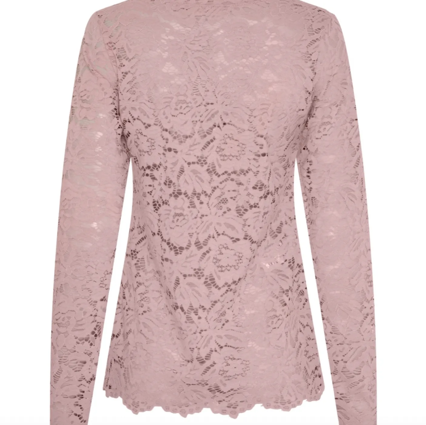 Bluse - Milley rose