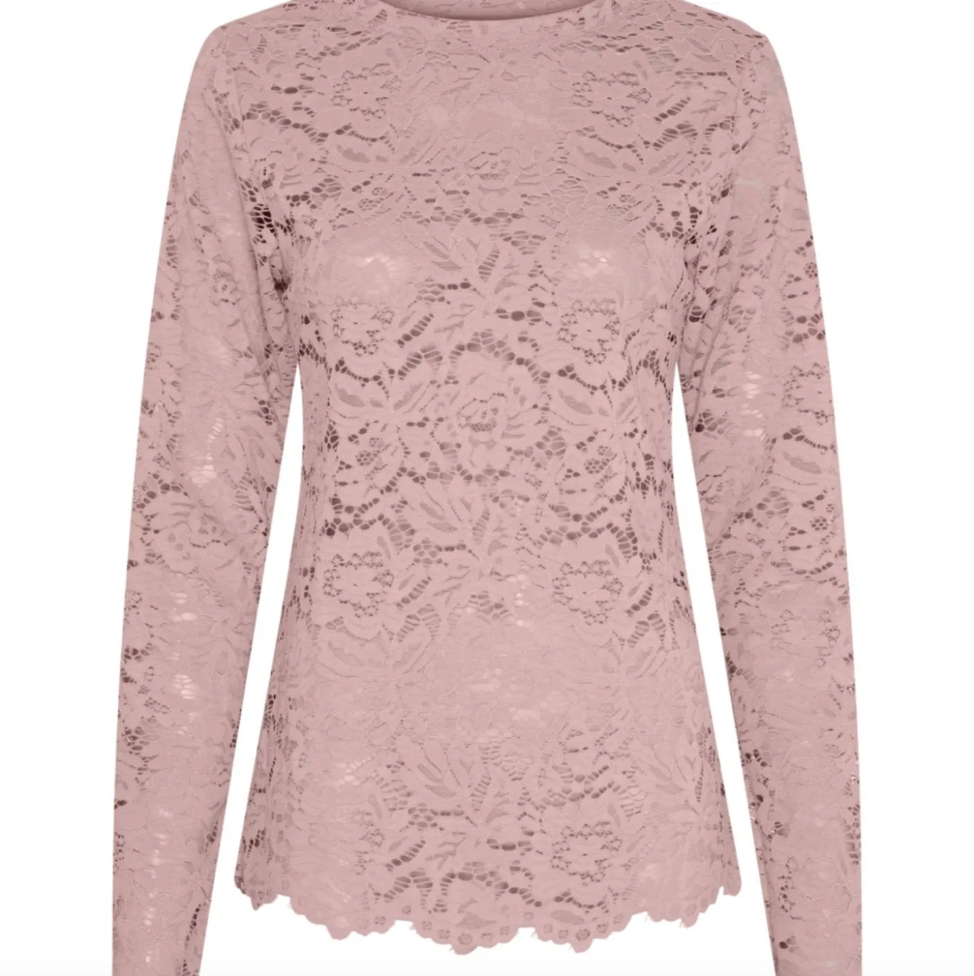 Bluse - Milley rose