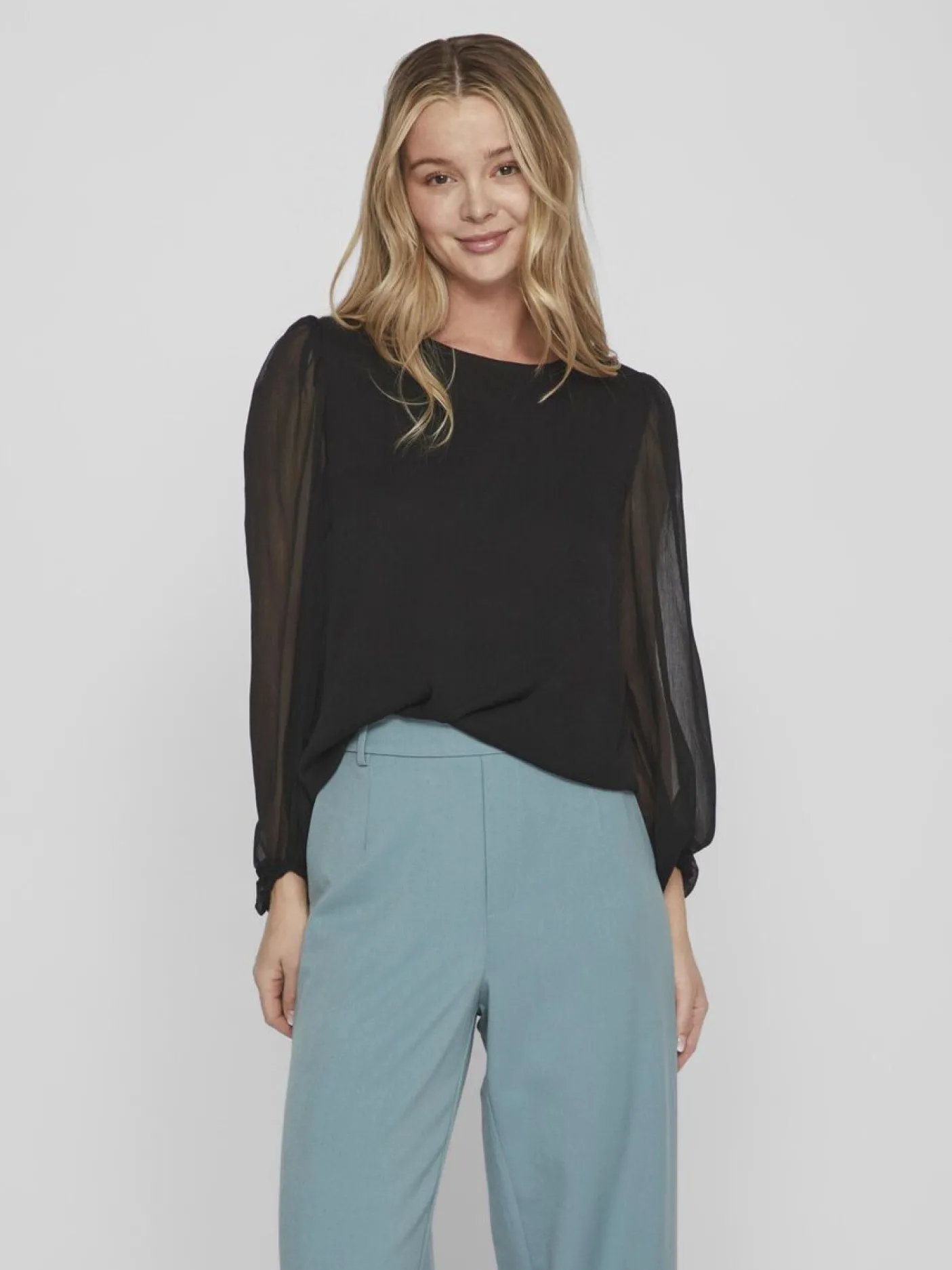 Bluse Smilla
