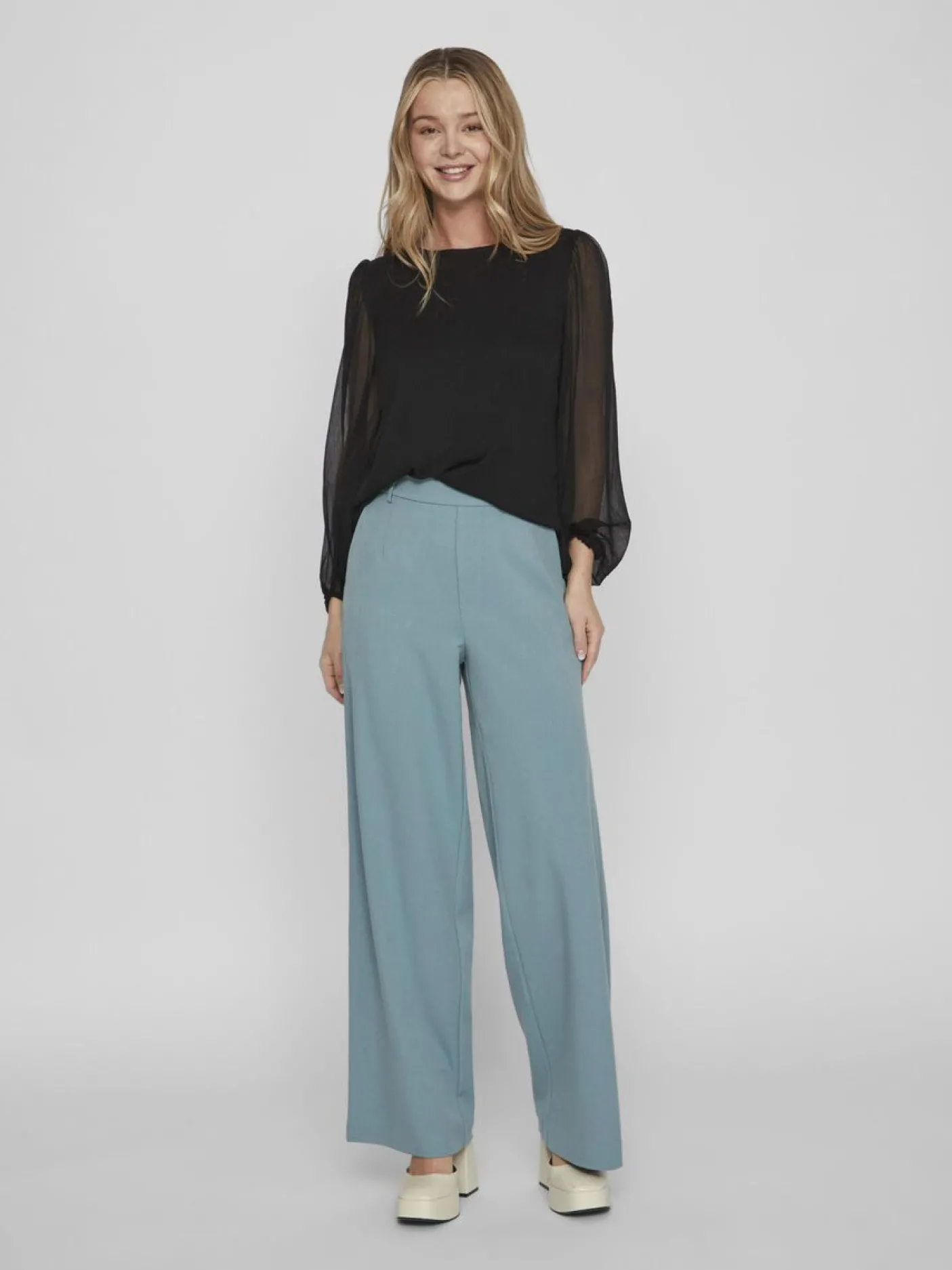 Bluse Smilla