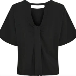 Bluse Tinka black