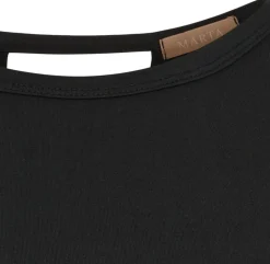 Bluse Tinka black