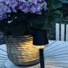 Bordlampe KIA solar