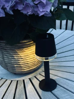 Bordlampe KIA solar