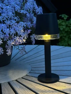 Bordlampe KIA solar
