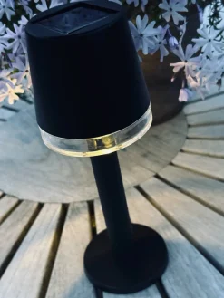 Bordlampe KIA solar