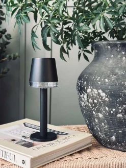 Bordlampe KIA solar