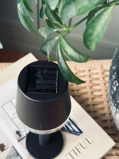 Bordlampe KIA solar