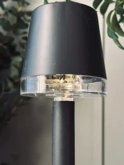 Bordlampe KIA solar