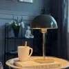 Bordlampe Oliven