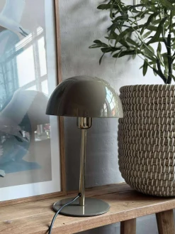 Bordlampe Oliven