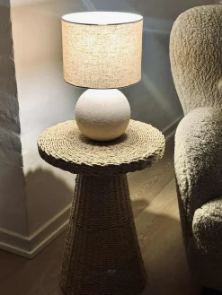 Bordlampe STONEWARE