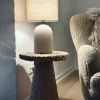 Bordlampe STONEWARE