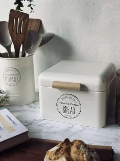 Brødkasse Creme