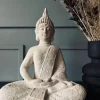 Buddha - Siddende