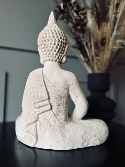 Buddha - Siddende