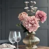 Buket - Hortensia pink