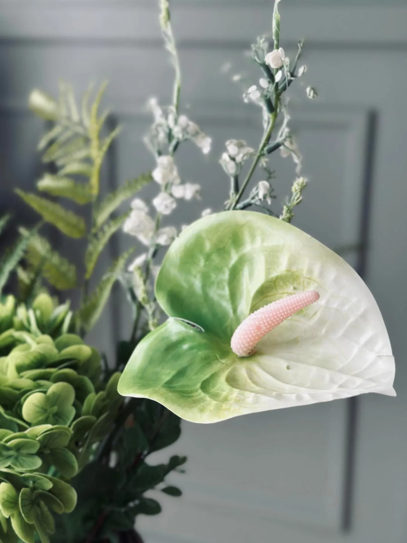 Buket Lime