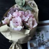 Buket - Rosa
