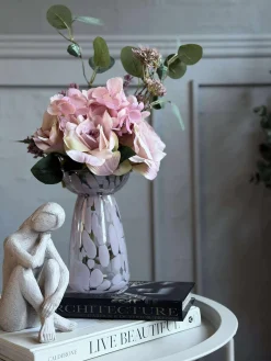 Buket - Rosa