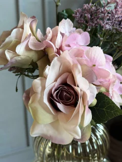Buket - Rosa