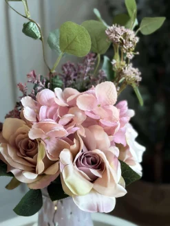 Buket - Rosa