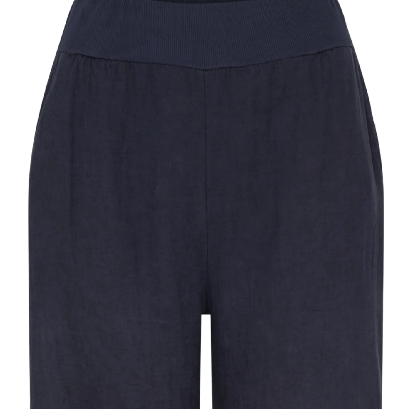 Bukser Hørmix – Navy