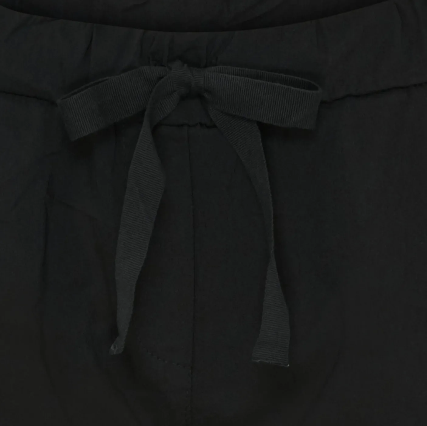 Bukser Rosella Black