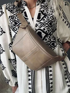Bumbag Anna - Beige