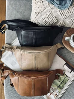 Bumbag Anna - Beige