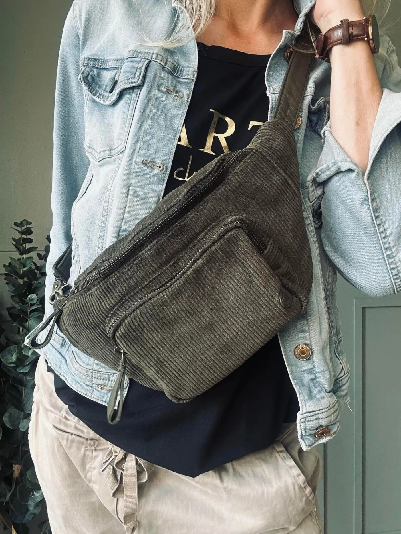 Bumbag Army