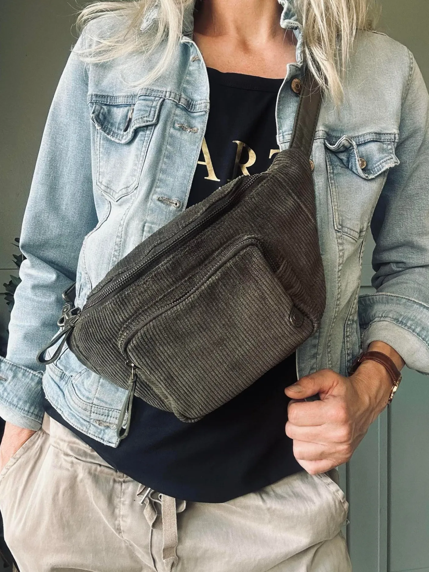 Bumbag Army