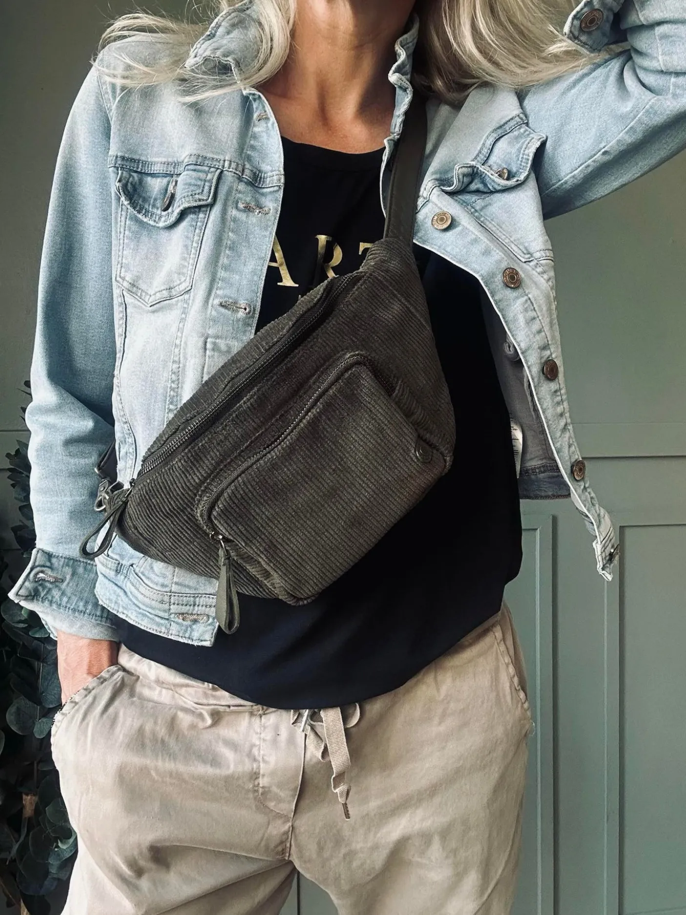 Bumbag Army