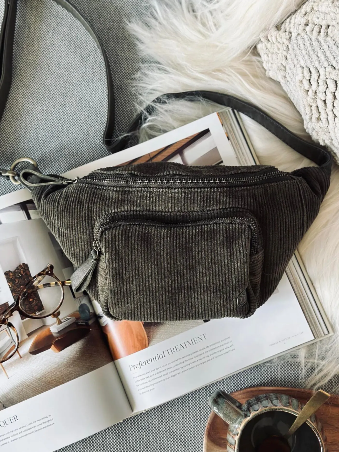 Bumbag Army