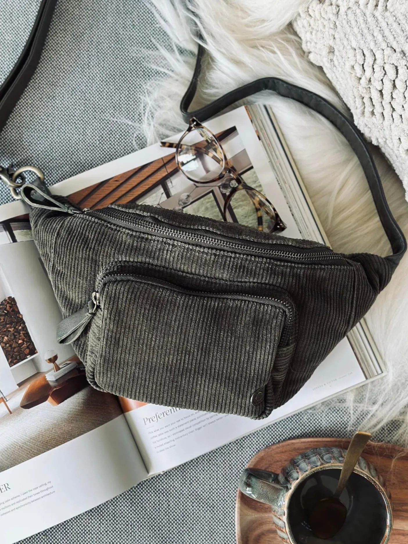 Bumbag Army