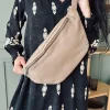 Bumbag Aura Big Dusty Taupe