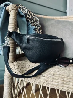 Bumbag Aura Black