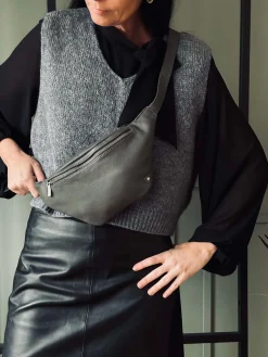 Bumbag Aura Grey