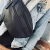Bumbag - Black LINA