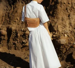 Bumbag Jolie Beige