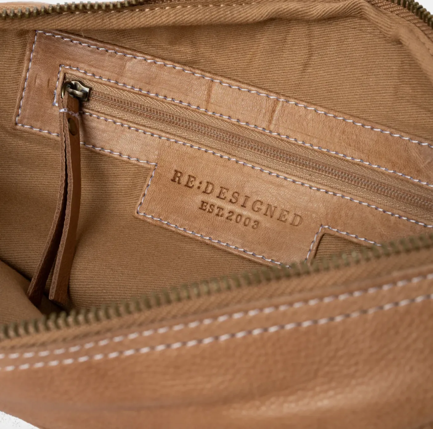 Bumbag Jolie Beige
