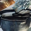 Bumbag JUNE - BIG Black