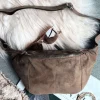 Bumbag JUNE Ruskind - Nude brown