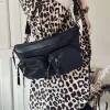 Bumbag Kaya - Sort