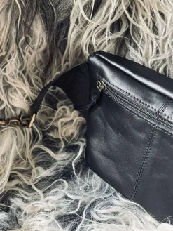 Bumbag Kaya - Sort