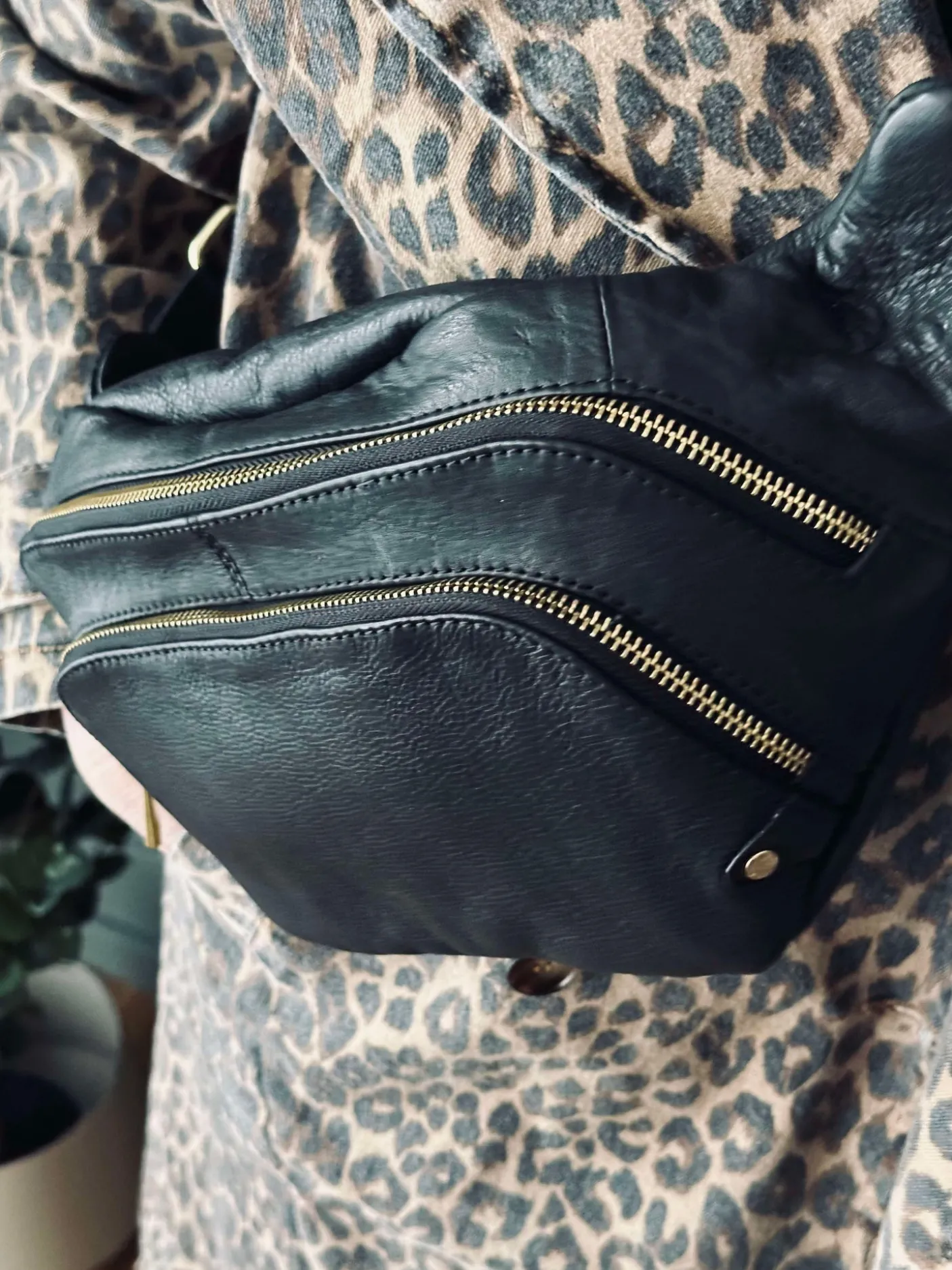 Bumbag Kira