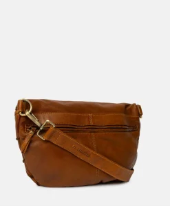 Bumbag Margo cognac